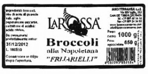 friarielli