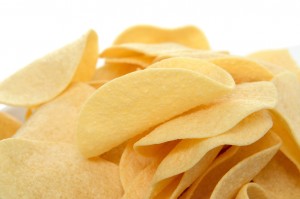 Additivo a base di Bisolfito di potassio (E228) è normalmente usato come conservante e antiossidante nell'industria alimentare