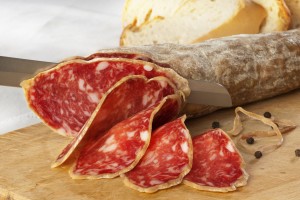 salame di Felino