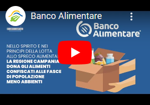 Banco Alimentare